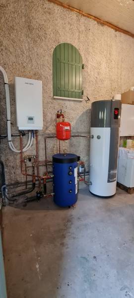 POMPE A CHALEUR REGION PACA